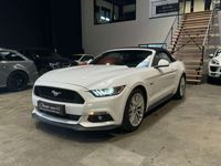 occasion Ford Mustang GT Convertible V8 5.0 421