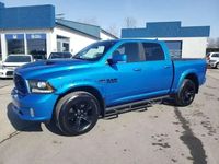 occasion Dodge Ram 51.900 Ttc 5.7l V8 2018