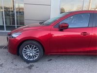 occasion Mazda 2 1.5L E-SKYACTIV G M HYBRID 90CH Exclusive-Line