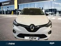 Occasion Renault Clio V Evolution 2023 Blanc Berline