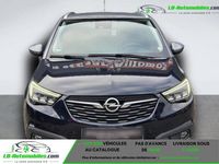 Occasion Opel Crossland X 131 ch (96 kW) 2019 SUV