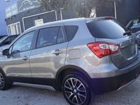 occasion Suzuki SX4 1.6 Vvt Style Auto Allgrip