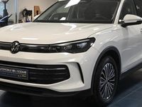 Occasion VW Tiguan Edition 150 ch (110 kW) 2024 SUV