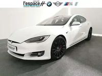 occasion Tesla Model S Performance