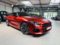 occasion BMW Z4 (G29) M40IA 340CH FIRST EDITION