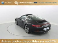 occasion Porsche 911 Targa 4S 991PDK 420 CV