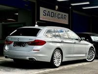 occasion BMW 540 iXAS 340cv Xdrive INDIVIDUAL - Luxury Line