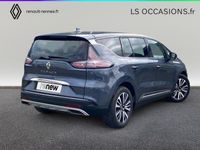 occasion Renault Espace Blue Dci 200 Edc Initiale Paris