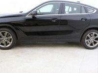 occasion BMW X6 III (G06) xDrive 40dA 340ch Lounge