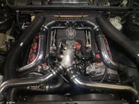 Occasion Maserati 224 245 ch (180 kW) 1990 Noir Coupé