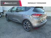 occasion Renault Scénic IV TCe 140 FAP EDC Intens