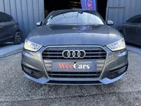 occasion Audi A1 1.0 TFSI 95ch S-LINE ULTRA S-TRONIC
