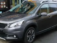 occasion Peugeot 2008 Generation-i 1.5 Bluehdi 100 Ch Allure Business Start-stop