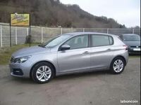 occasion Peugeot 308 130 Cv (belbex Auto Ayolet)