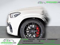 occasion Mercedes GLE63 AMG S AMG BVA 4Matic+