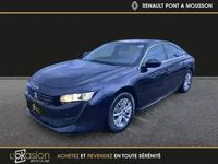 occasion Peugeot 508 Bluehdi 130 Ch S&s Eat8