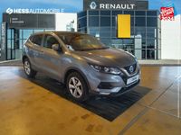 occasion Nissan Qashqai 1.5 Dci 115ch Business Edition Euro6d-t