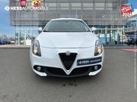 occasion Alfa Romeo Giulietta 1.6 Jtdm 120ch Business Stop/start Tct