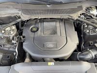 Occasion Land Rover Range Rover Sport HSE Dynamic 306 ch (225 kW) 2018 SUV