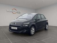 Occasion Citroën C4 Picasso Comfort 116 ch (85 kW) 2014 Noir Monospace