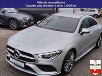 occasion Mercedes 200 CL CLA Coupéd 8G-DCT - AMG Line