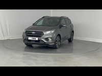 Occasion Ford Kuga Vignale 2018 Gris SUV