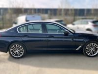 occasion BMW 530 e iPerformance 252 ch BVA8 Executive