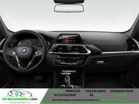 occasion BMW X3 xDrive 30i 252ch BVA