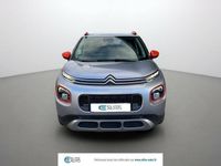 occasion Citroën C3 Aircross Bluehdi 120 S&s Eat6 Shine