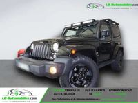 occasion Jeep Wrangler 2.8 Crd 200 - Bva 3 Portes