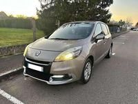 Occasion Renault Scénic II Dynamique 80 ch (58 kW) 2005 Monospace