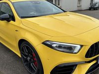 occasion Mercedes A45 AMG Classe AS AMG 421 8G-DCT 4-MATIC