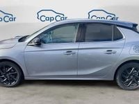 Occasion Opel Corsa Elegance 102 ch (75 kW) 2020 Citadine