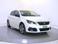 Occasion Peugeot 308 S 130 ch (95 kW) 2018 Berline
