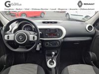 occasion Renault Twingo E-TECHIII Achat Int?gral - 21 - Life