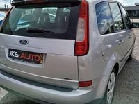 Occasion Ford C-MAX 110 ch (80 kW) 2004 Monospace
