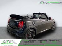 occasion Mini John Cooper Works Cabriolet Works 231 ch BVA