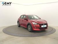 Occasion Peugeot e-208 Active 100 kW (136 ch) 2021 Citadine