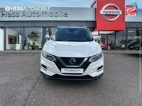 occasion Nissan Qashqai 1.5 dCi 115ch Tekna 2019 Euro6-EVAP