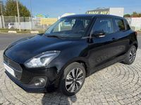 occasion Suzuki Swift 1.2 Dualjet Hybrid Allgrip