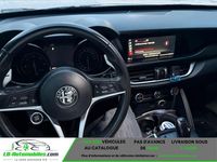 Occasion Alfa Romeo Stelvio 179 ch (131 kW) 2018 SUV