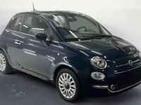 Occasion Fiat 500 Dolcevita 70 ch (51 kW) 2024 Bleu Berline