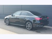Occasion Mercedes A250 218 ch (160 kW) 2025 Noir Berline