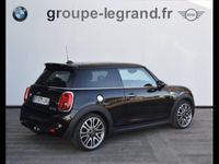 occasion Mini Cooper S 192ch Euro6d-T