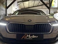 Occasion Skoda Octavia Scout 4x4 200 ch (147 kW) 2021 Break
