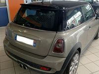 occasion Mini Cooper S 163cv bv6 garantie