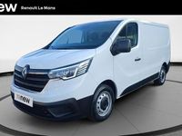 Occasion Renault Trafic 2023 Blanc Monospace