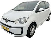 Occasion VW up! Move 65 ch (47 kW) 2021 Blanc Citadine