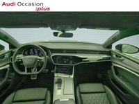 occasion Audi A7 Sportback Competition 55 TFSI e quattro 270 kW (367 ch) S tronic