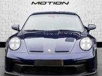 Occasion Porsche 992 510 ch (375 kW) 2022 Coupé